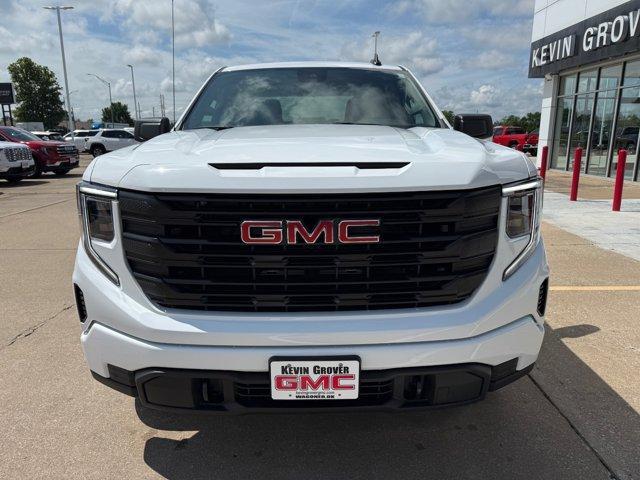 new 2025 GMC Sierra 1500 car, priced at $46,309