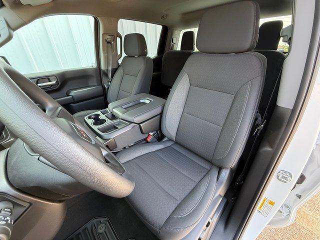 new 2025 GMC Sierra 1500 car, priced at $46,309