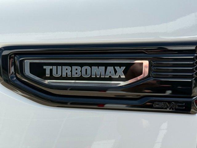 new 2025 GMC Sierra 1500 car, priced at $46,309