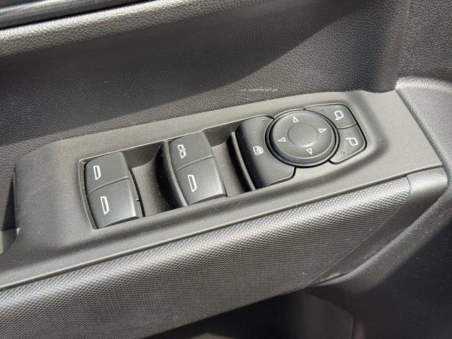 new 2025 GMC Sierra 1500 car, priced at $46,309