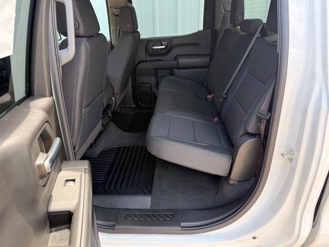 new 2025 GMC Sierra 1500 car, priced at $46,309