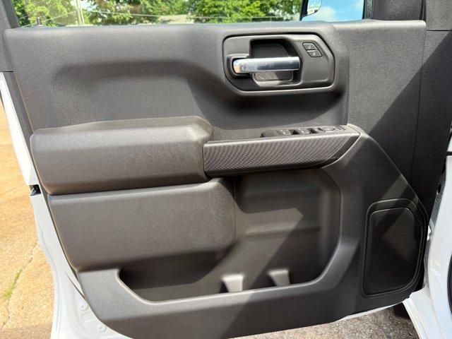 new 2025 GMC Sierra 1500 car, priced at $46,309