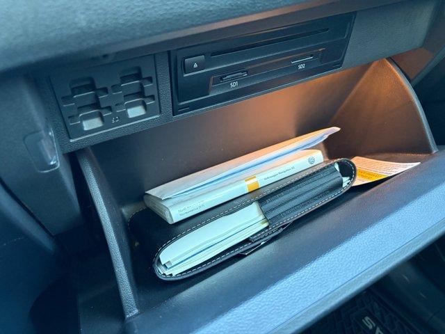 used 2019 Volkswagen Atlas car, priced at $19,995