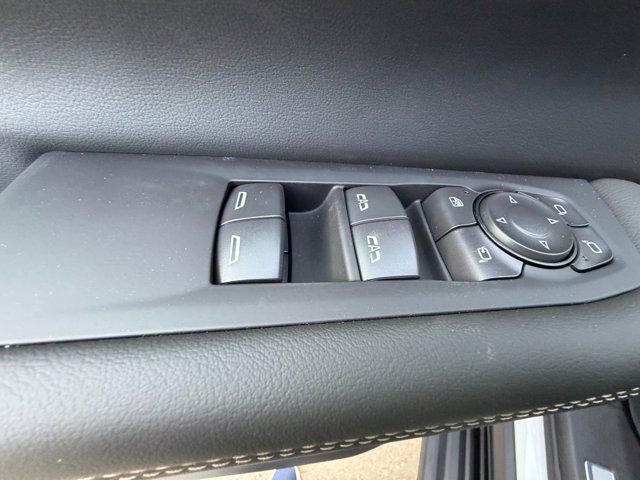 new 2026 GMC Yukon car, priced at $82,175