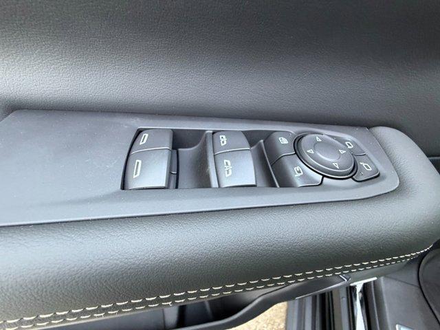 new 2026 GMC Yukon car, priced at $82,670