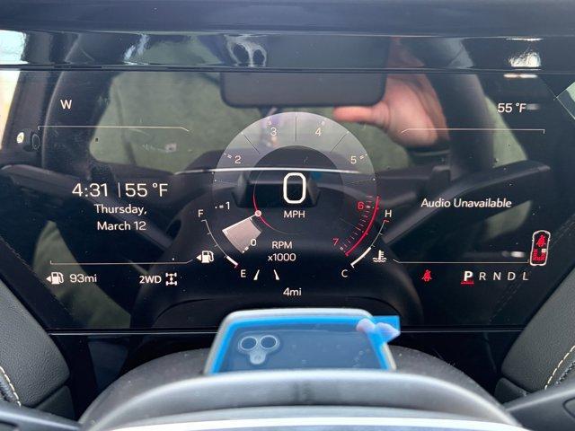 new 2026 GMC Yukon car, priced at $82,670