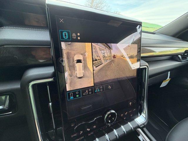 new 2026 GMC Yukon car, priced at $82,670