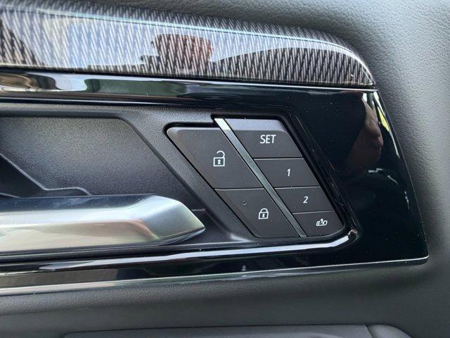 new 2026 GMC Yukon car, priced at $82,670