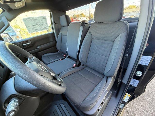 new 2026 GMC Sierra 1500 car, priced at $42,457