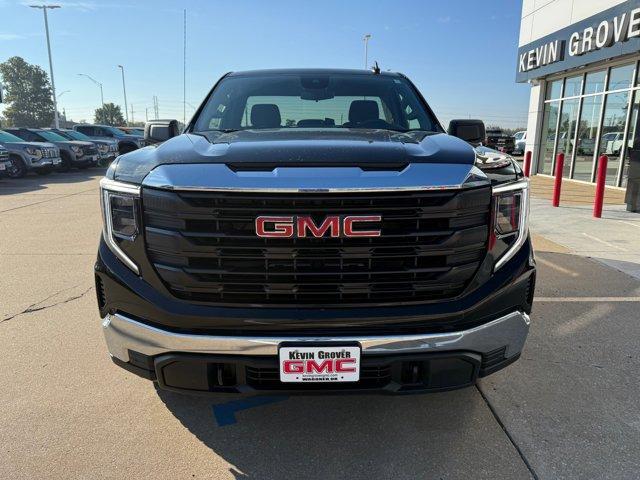 new 2026 GMC Sierra 1500 car, priced at $42,457