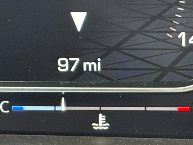 used 2025 GMC Sierra 1500 car, priced at $55,800