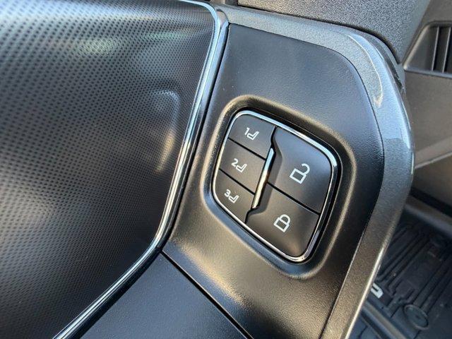 used 2022 Ford F-150 car, priced at $45,995