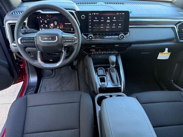 new 2026 GMC Canyon car, priced at $42,472