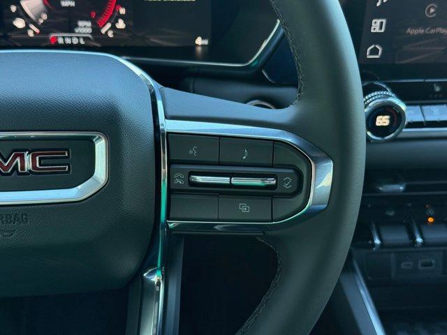 new 2026 GMC Canyon car, priced at $42,472