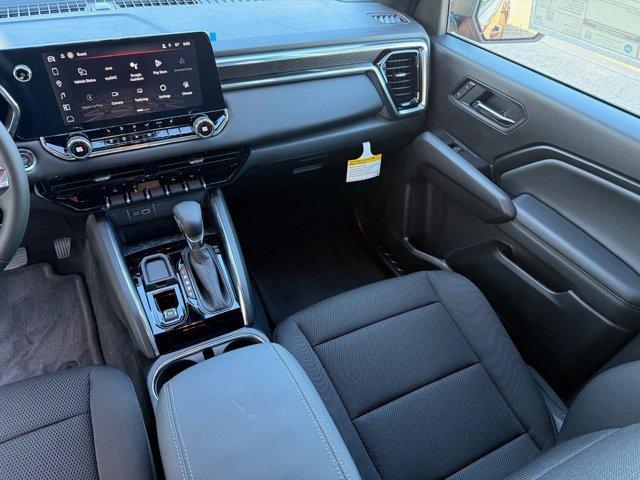 new 2026 GMC Canyon car, priced at $42,472