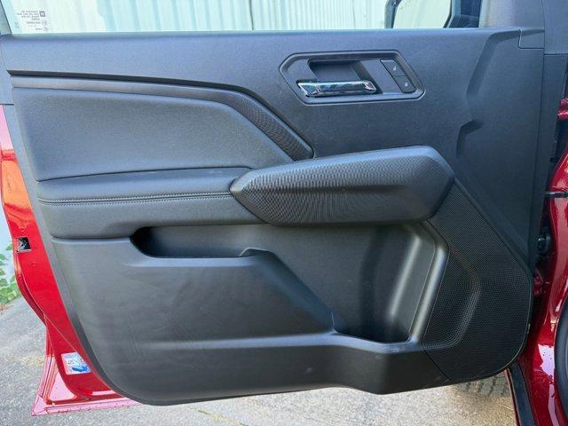 new 2026 GMC Canyon car, priced at $42,472