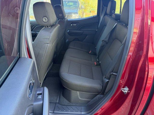 new 2026 GMC Canyon car, priced at $42,472