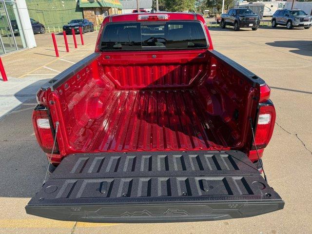 new 2026 GMC Canyon car, priced at $42,472