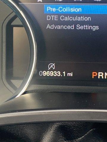 used 2019 Ford F-150 car, priced at $28,500