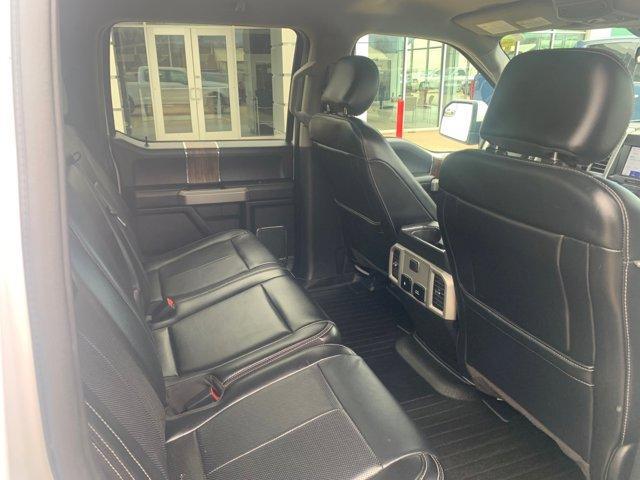 used 2019 Ford F-150 car, priced at $28,500