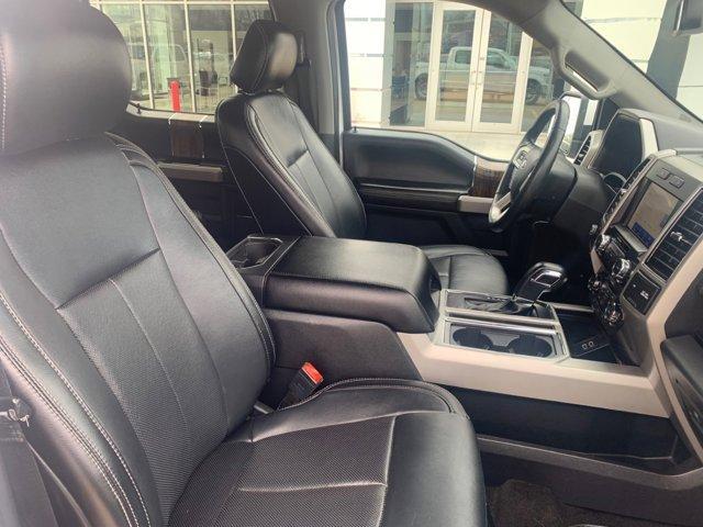 used 2019 Ford F-150 car, priced at $28,500