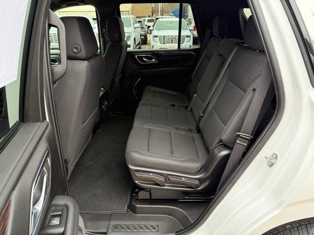 used 2023 Chevrolet Tahoe car, priced at $49,995