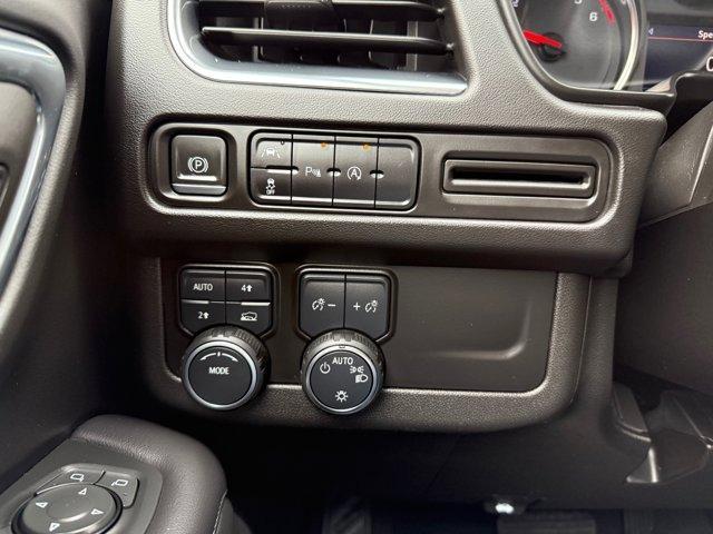 used 2023 Chevrolet Tahoe car, priced at $49,995