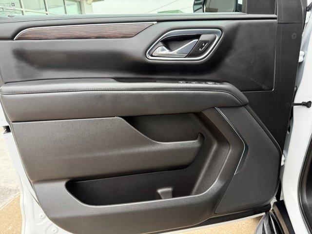 used 2023 Chevrolet Tahoe car, priced at $49,995