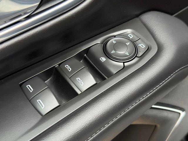 used 2023 Chevrolet Tahoe car, priced at $49,995