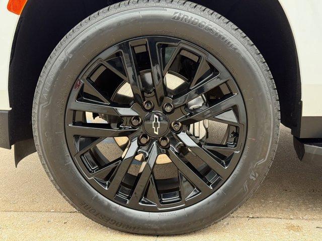 used 2023 Chevrolet Tahoe car, priced at $49,995