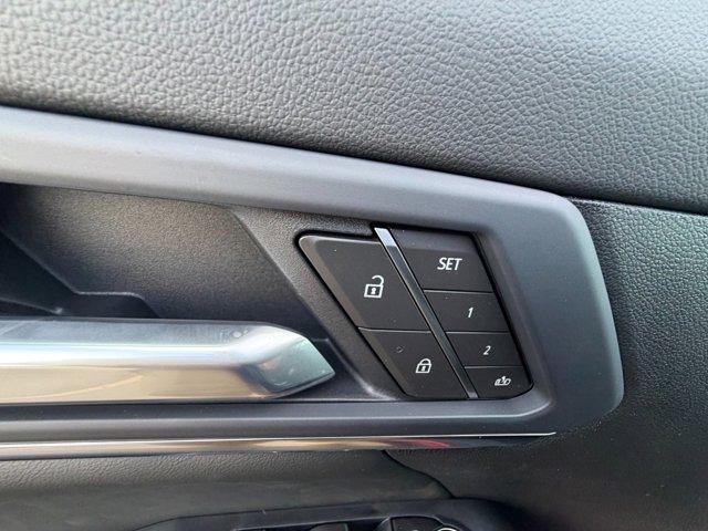 new 2026 GMC Terrain car, priced at $44,580