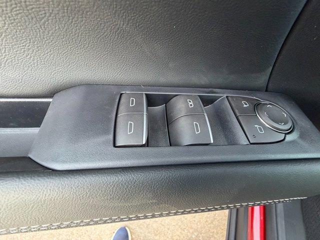 new 2026 GMC Terrain car, priced at $44,580