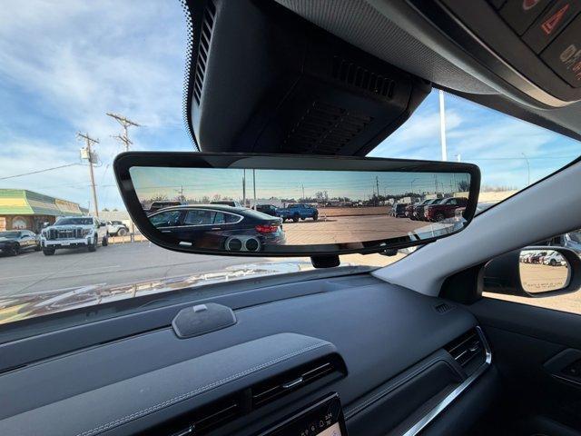 new 2026 GMC Terrain car, priced at $44,580