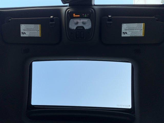 new 2026 GMC Canyon car, priced at $57,045