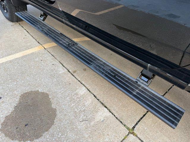 new 2026 GMC Sierra 2500 car, priced at $84,819