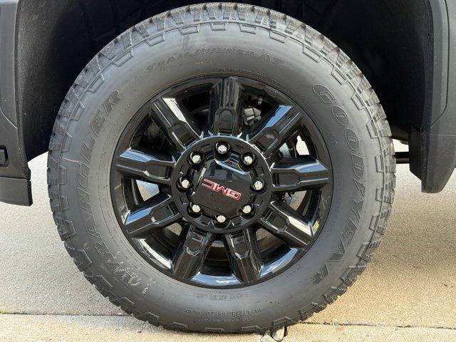 new 2026 GMC Sierra 2500 car, priced at $84,819