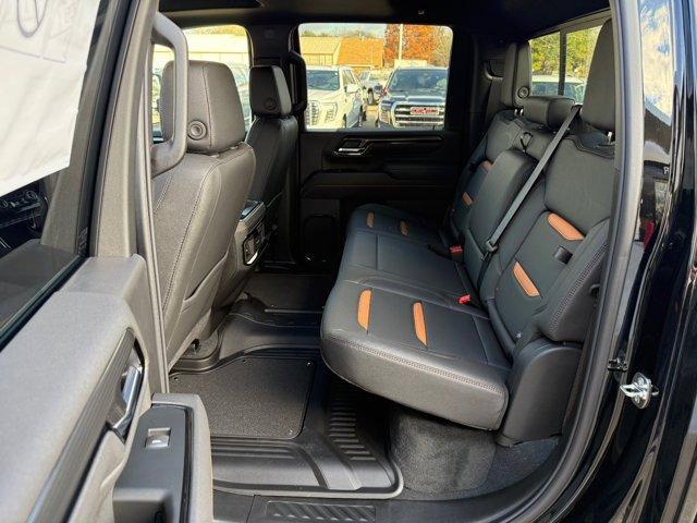new 2026 GMC Sierra 2500 car, priced at $84,819