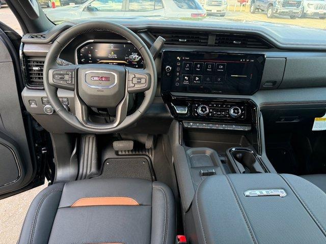 new 2026 GMC Sierra 2500 car, priced at $84,819
