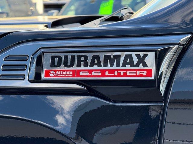 new 2026 GMC Sierra 2500 car, priced at $84,819