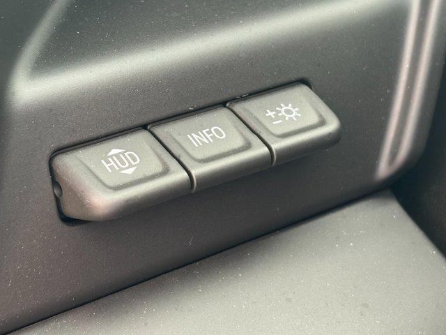 new 2026 GMC Sierra 2500 car, priced at $88,315