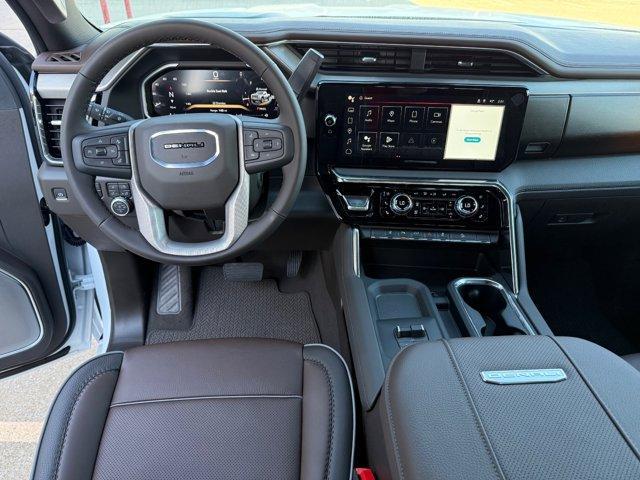 new 2026 GMC Sierra 2500 car, priced at $76,796