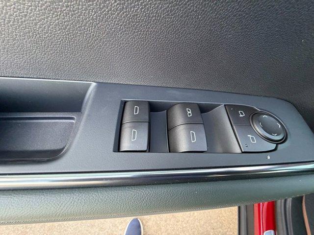 new 2026 GMC Acadia car, priced at $56,330