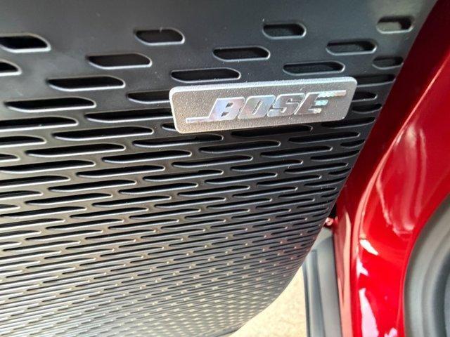 new 2026 GMC Acadia car, priced at $56,330