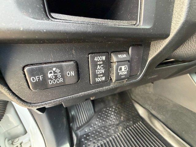 used 2017 Toyota Tacoma car, priced at $29,985