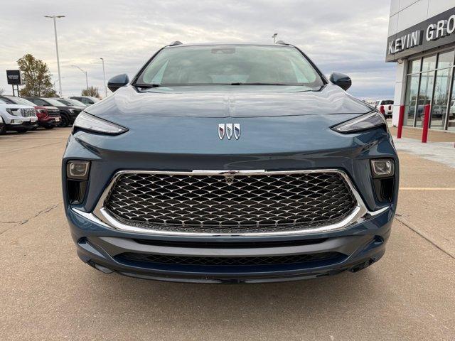 used 2026 Buick Encore GX car, priced at $34,985
