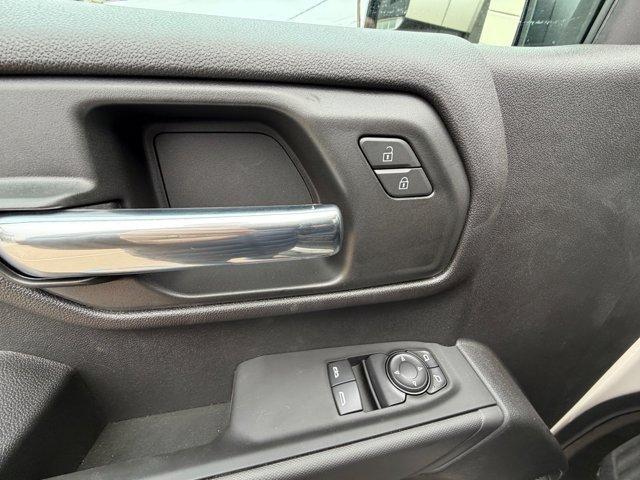 new 2026 GMC Sierra 1500 car, priced at $42,845