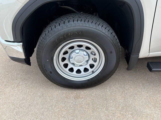 new 2026 GMC Sierra 1500 car, priced at $42,845