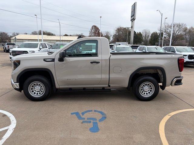 new 2026 GMC Sierra 1500 car, priced at $42,845