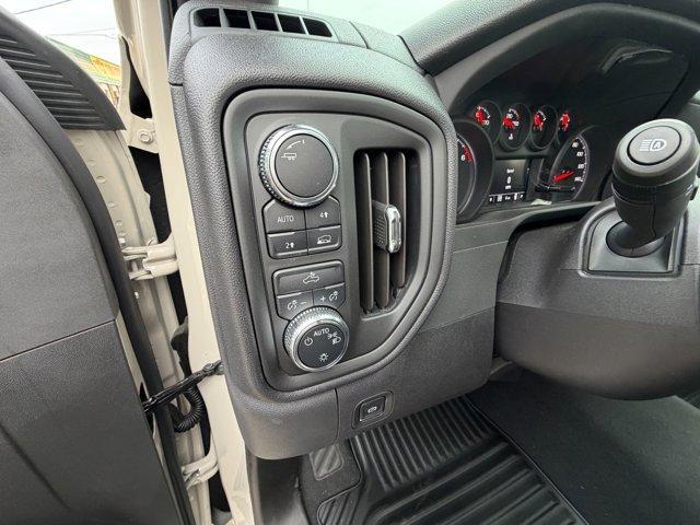 new 2026 GMC Sierra 1500 car, priced at $42,845