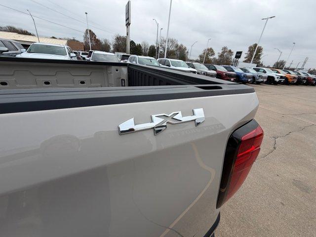 new 2026 GMC Sierra 1500 car, priced at $42,845